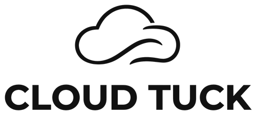 CloudTuck logo